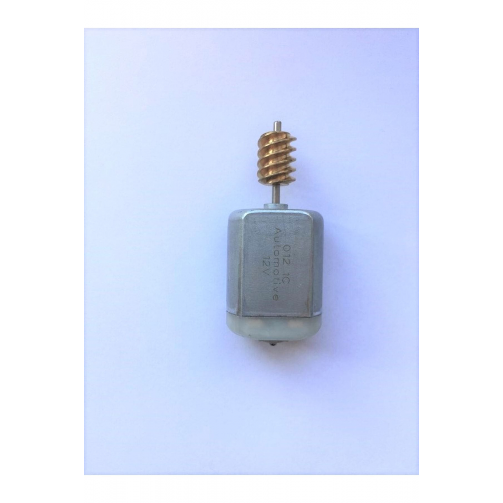 Ford Connect Kapı Kilit Dc Motoru