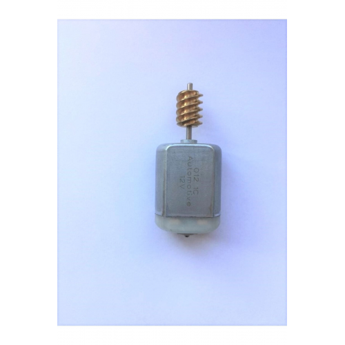 Ford Connect Kapı Kilit Dc Motoru