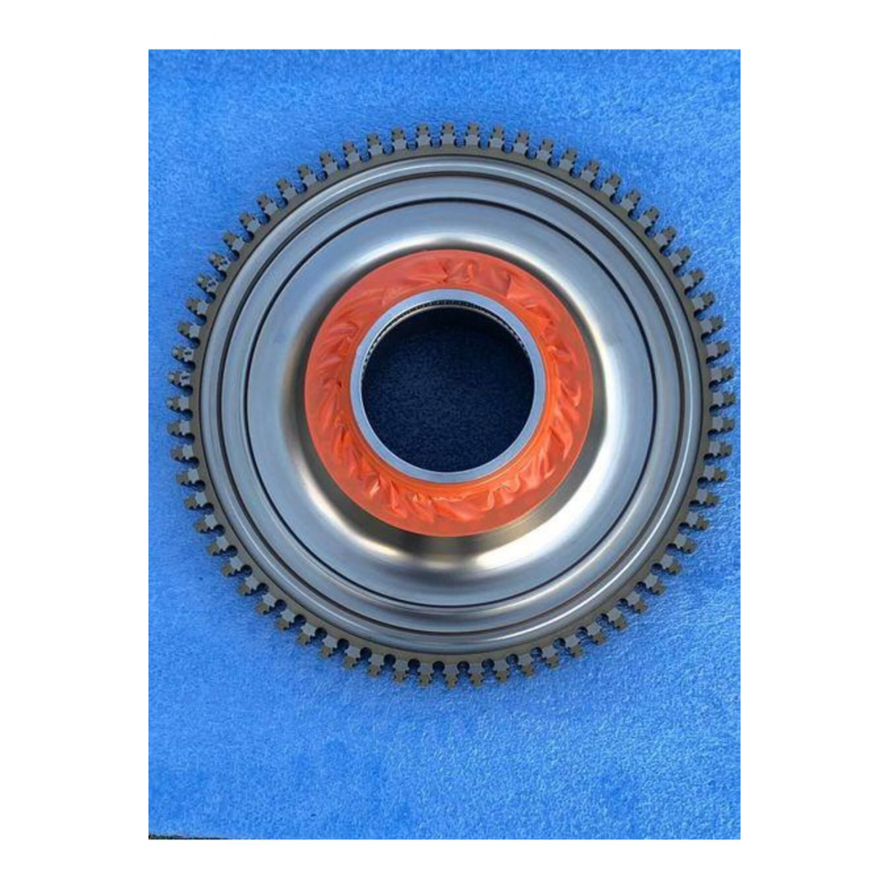 Ge Aviation Gaz Türbin Motoru Aktarma Dişlisi