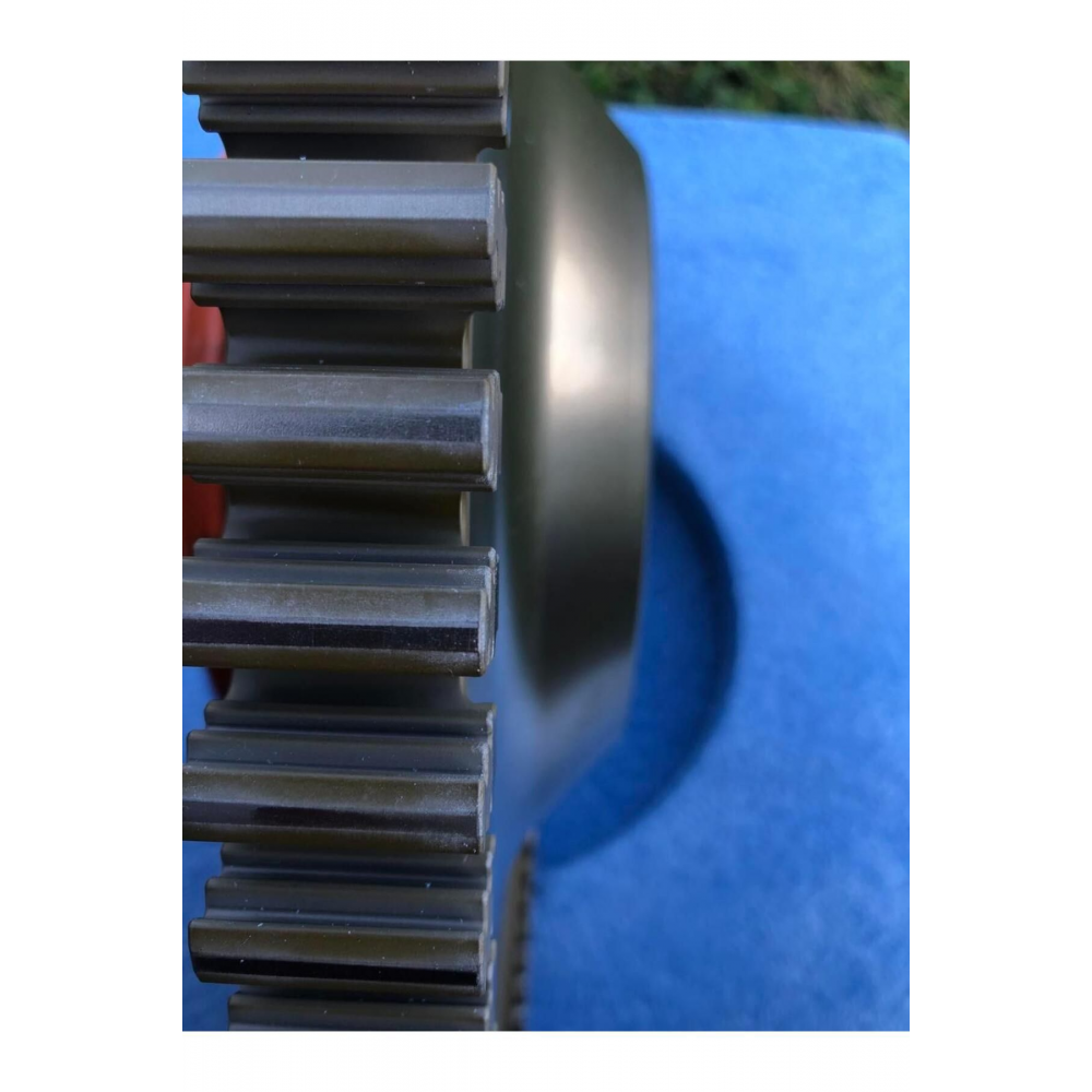 Ge Aviation Gaz Türbin Motoru Aktarma Dişlisi