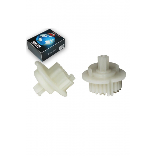 Mercedes Sprinter Klima Motor Dişlisi (1 ADET)