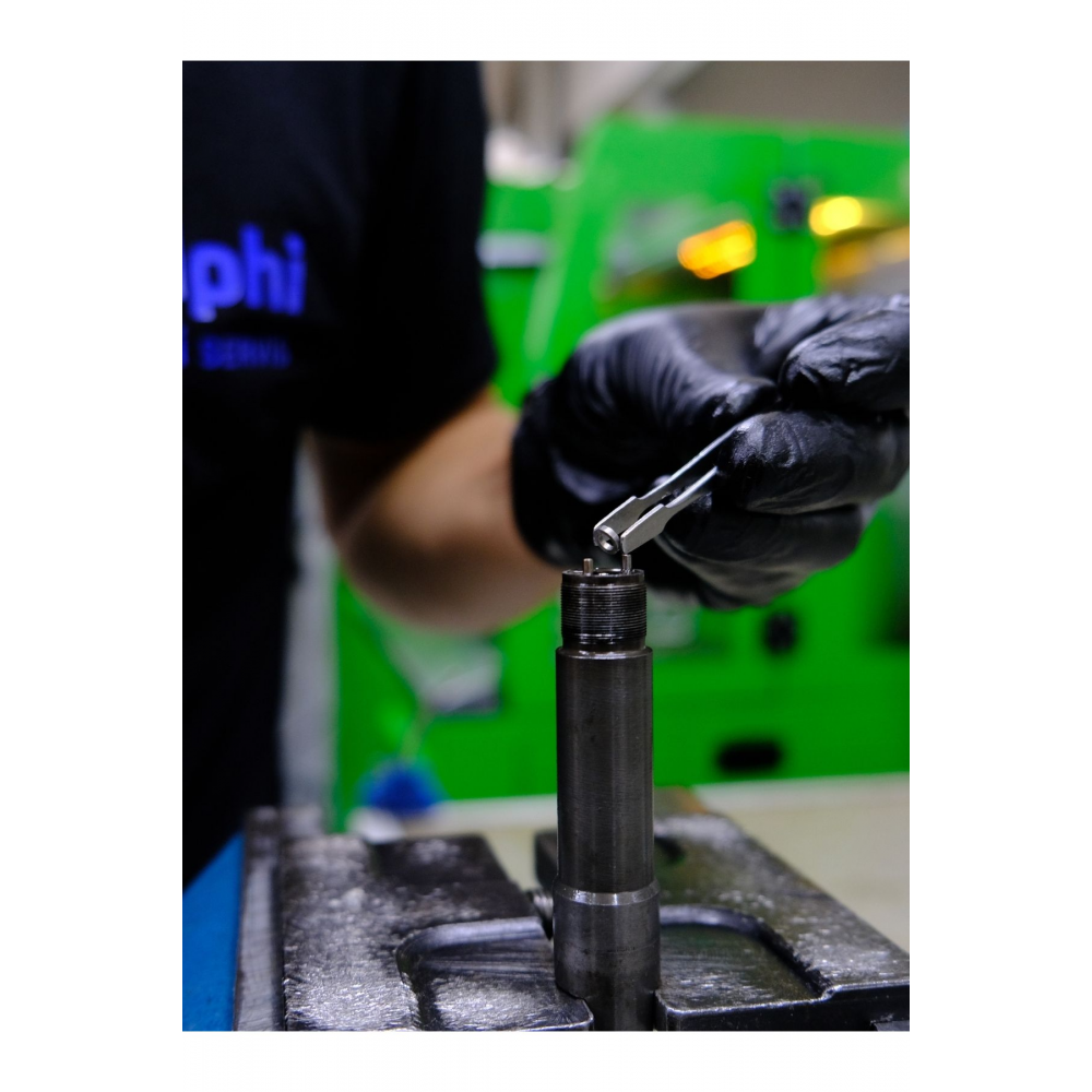 0445110183 Fiat 1.3 MultiJEt EURO 4 Linea, Doblo, Fiorino, Astra, Combo, Egea, Yenilenmiş Enjektör