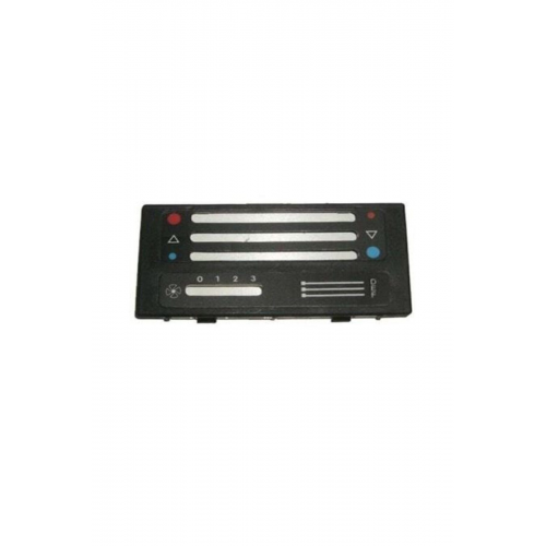 Slx Doğan Kartal Şahin Kalorifer Kumanda Kapağı Çerçevesi