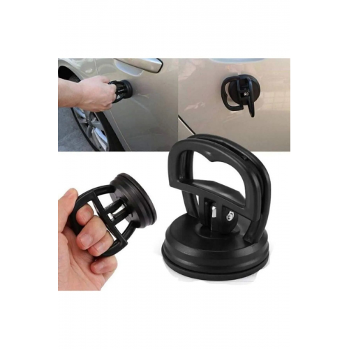 Vakumlu Göçük Düzeltme Aparatı Boyasız Kaporta Tampon Kapı Göçük Çekme Aleti