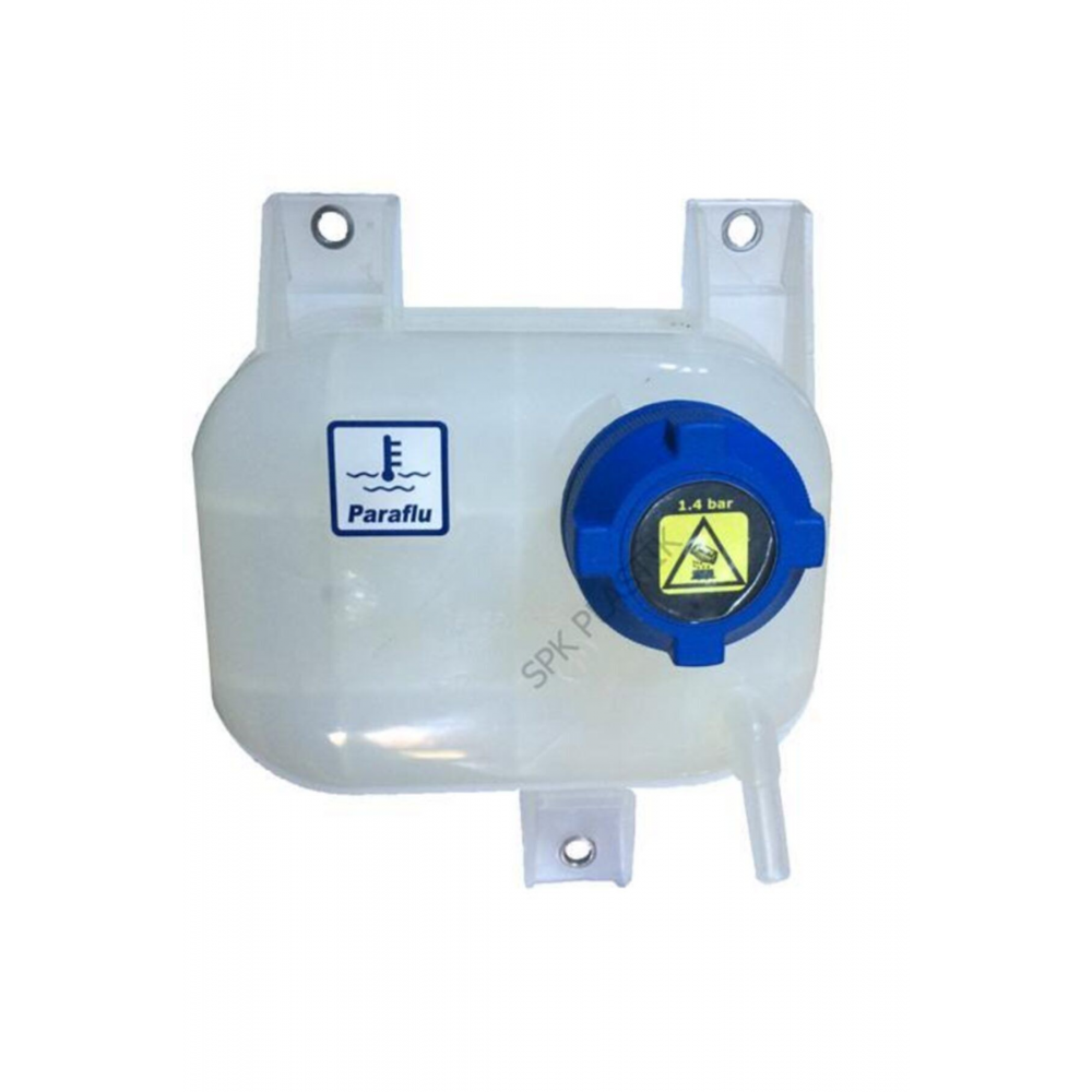 Radyator Yedek Su Deposu kapakli Doblo Linea Albea Palio 1.3 1 Adet