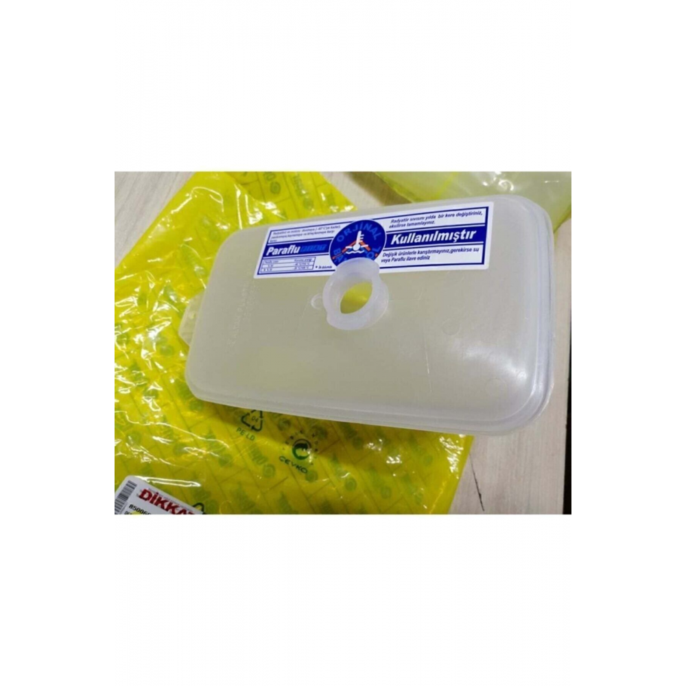 Tofaş Radyatör Ek Deposu Opar