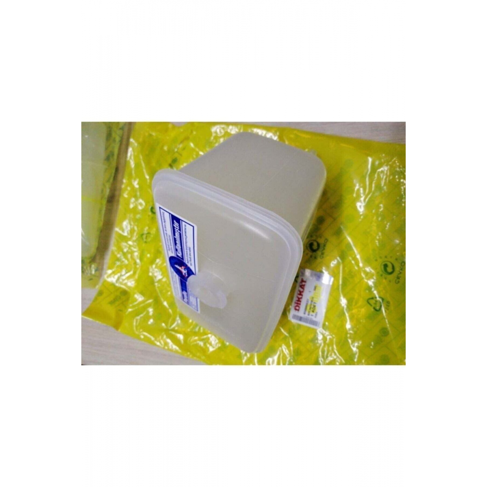 Tofaş Radyatör Ek Deposu Opar