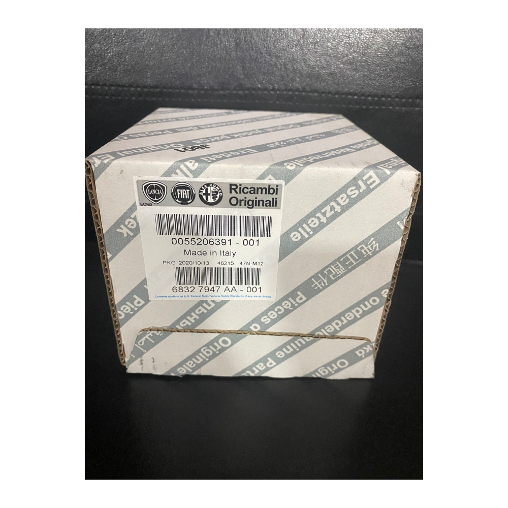 Opar Orjinal Termostat Egea Doblo Fiorino Linea 1.3 Multijet Uyumlu