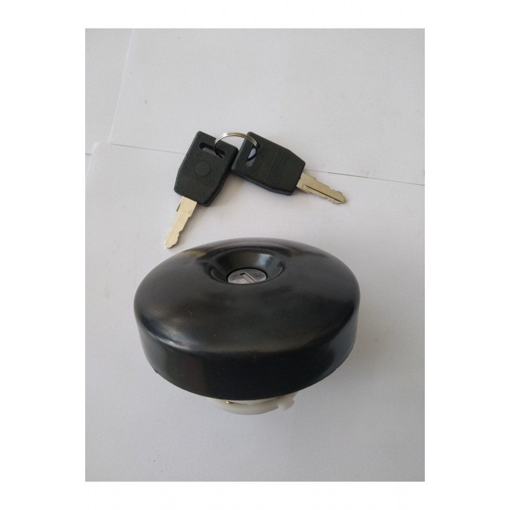 Skoda Favorit Benzin Depo Kapağı