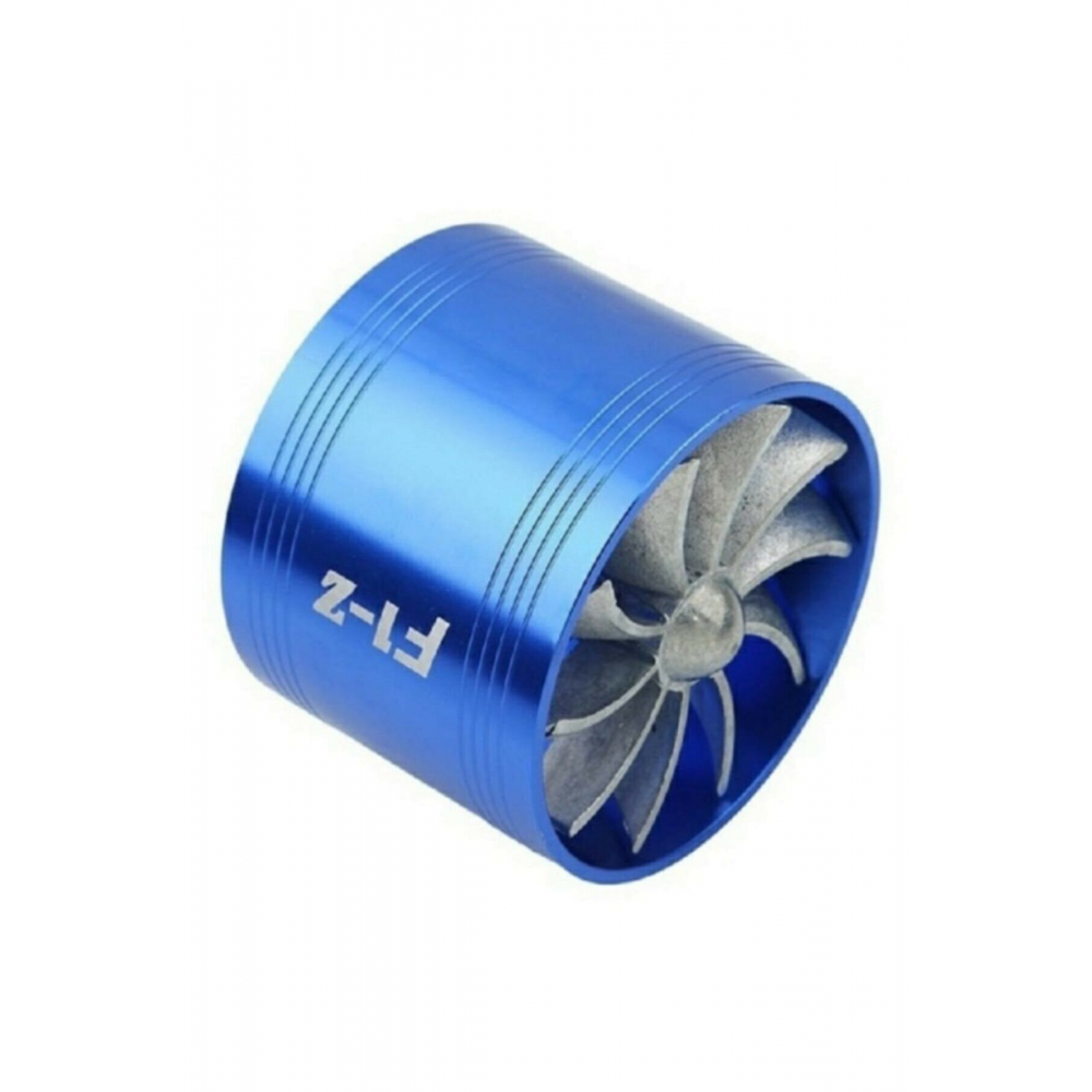 F1-z Turbo Performans Fanı