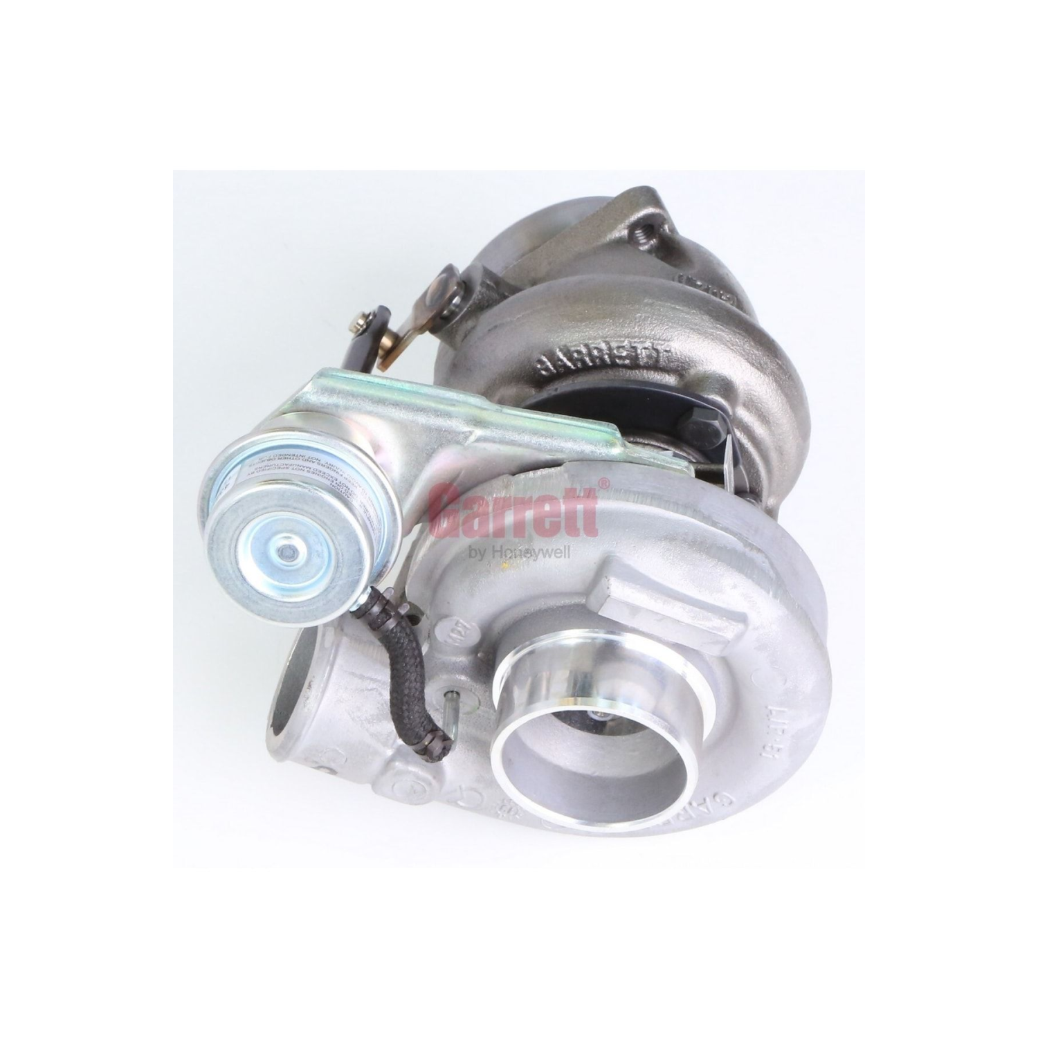 Garrett Turbo