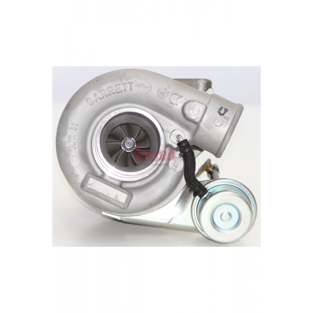 Garrett Turbo