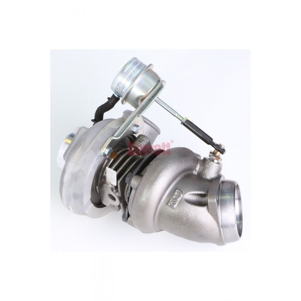 Garrett Turbo