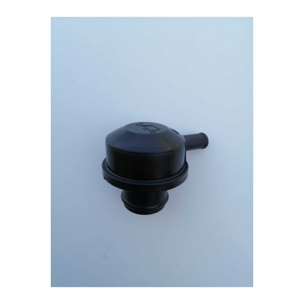 Ford Taunus Motor Yağ Kapağı