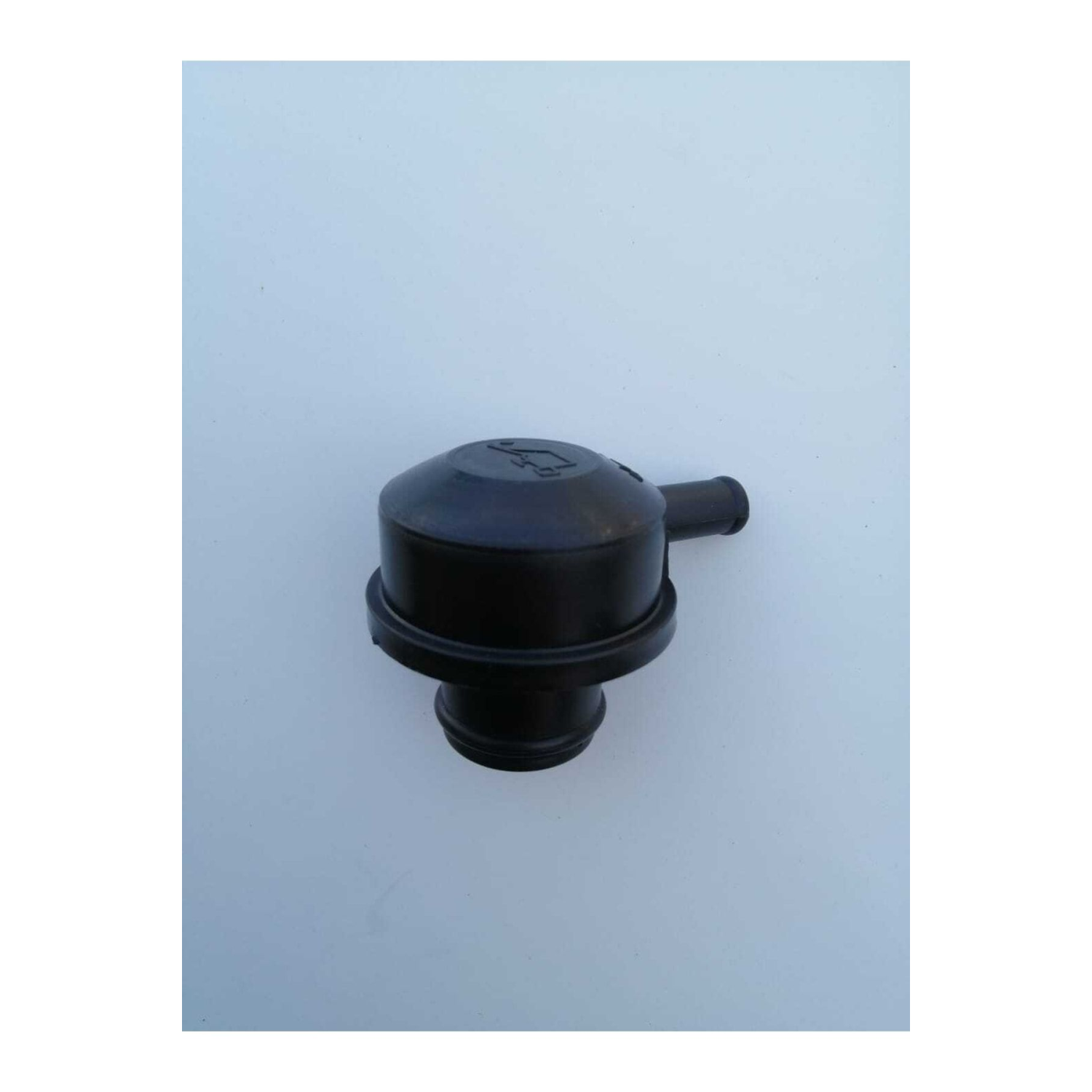 Ford Taunus Motor Yağ Kapağı