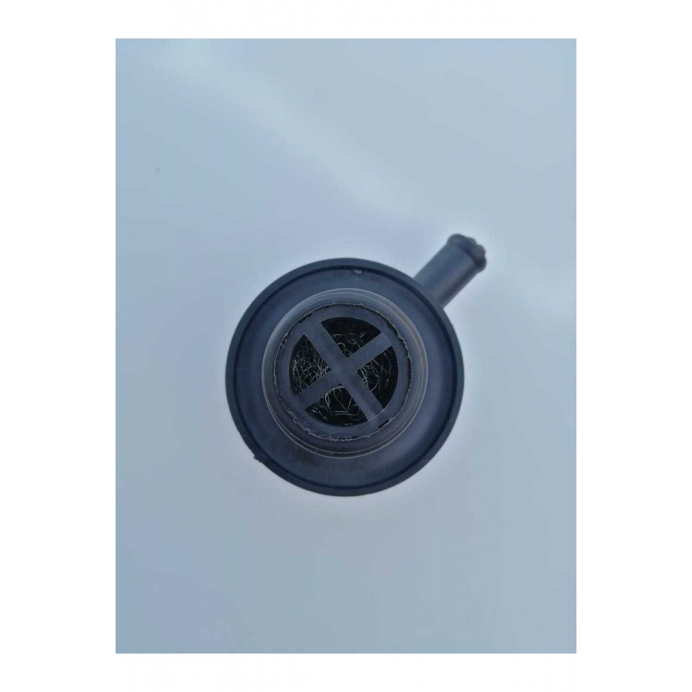 Ford Taunus Motor Yağ Kapağı