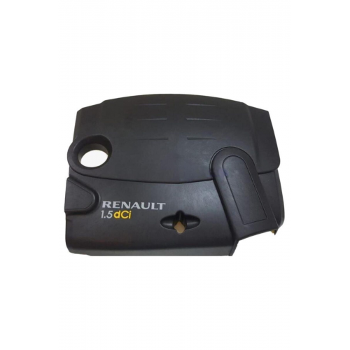 Renault Clio Symbol 1.5 Dci Motor Koruma Kapak 2001-2013