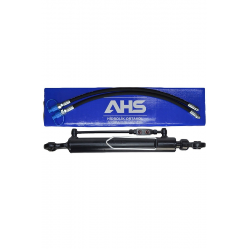 Hidrolik Pistonlu Ortakol 60cm Geniş-geniş Ağır Hizmet