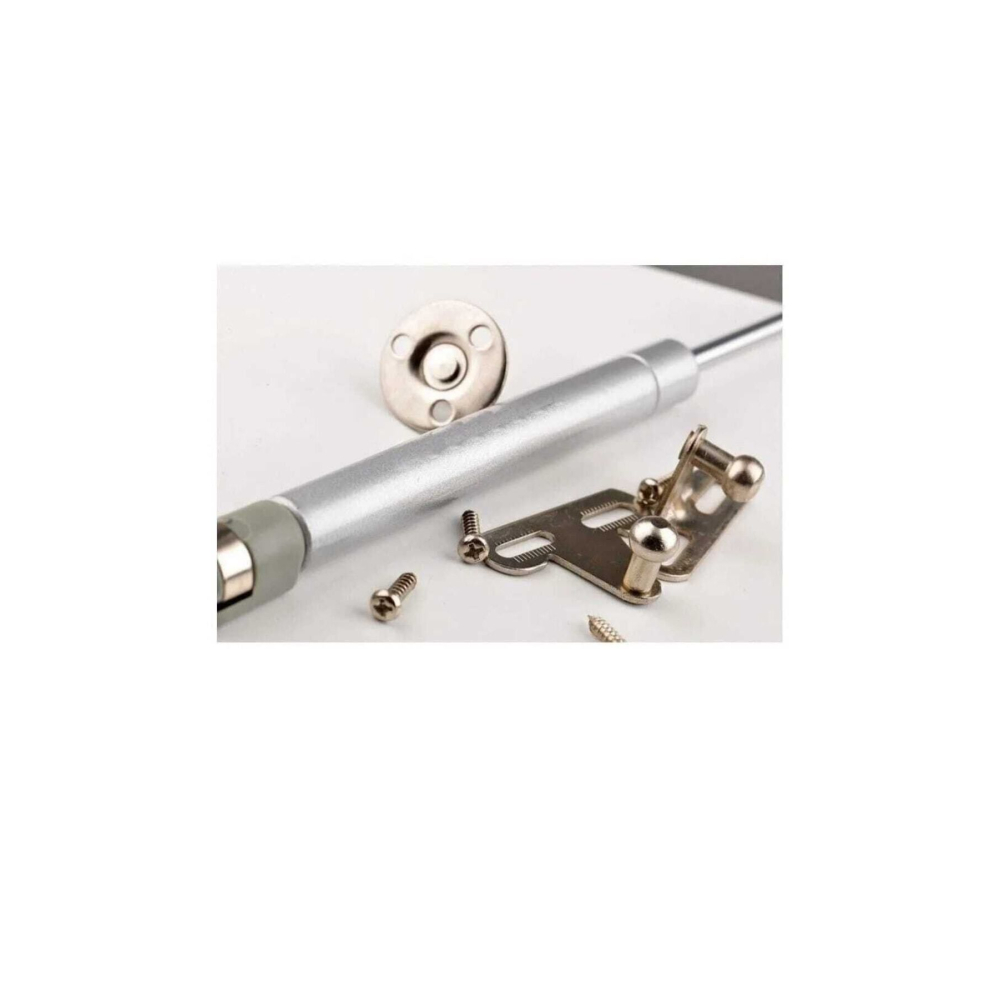 Gazlı Piston Dolap Kapak Pistonu Mutfak Dolabı Kapağı Gazlı Amortisörlü Piston