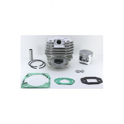 Ustanınyeri Motorlu Testere 45 Mm Silindir Piston Set Conta Takımı Hediyeli