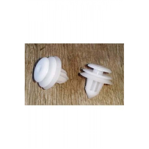 Toyota Auris Yaris Corolla Honda Mazda Lexus Kapı Döşeme Klipsi 10 Adet 9046710161