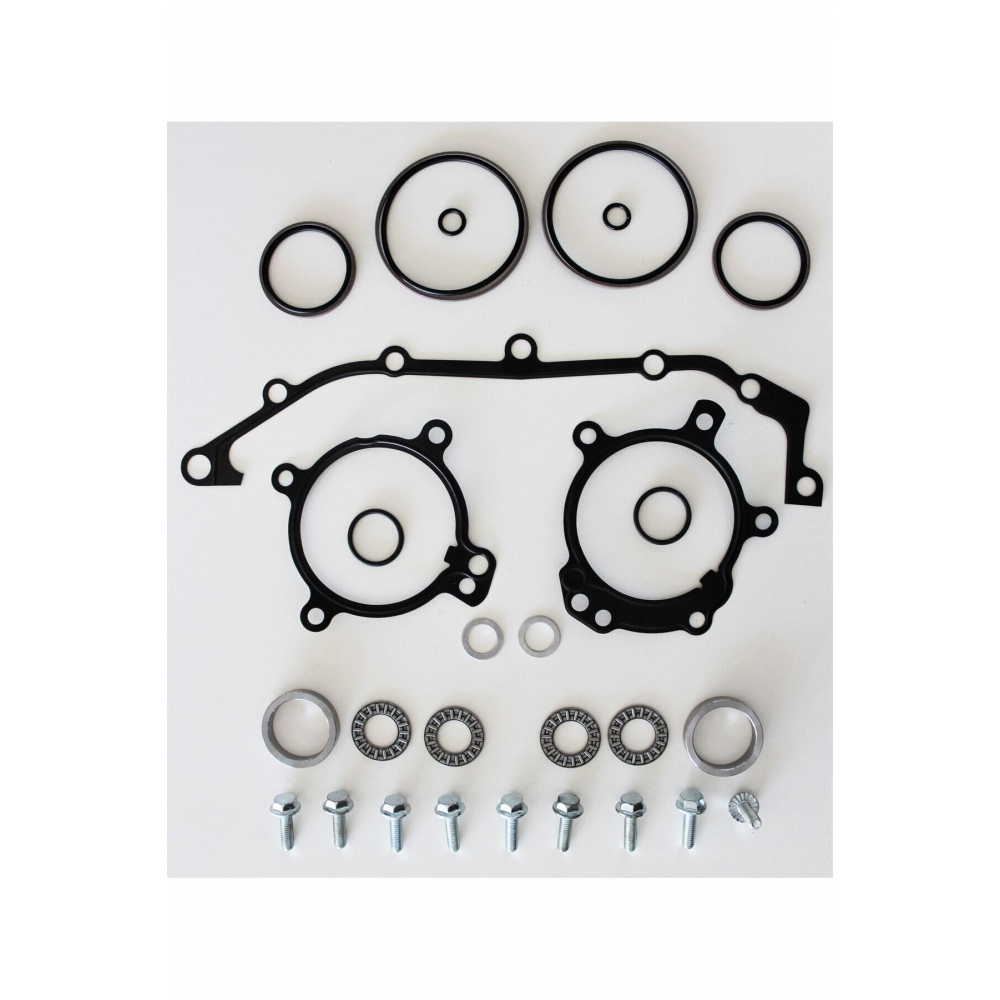 Bmw E46 E39 E60 E61 E38 E65 E66 E36 E85 E83 E53 Çift Vanos Tamir Seti