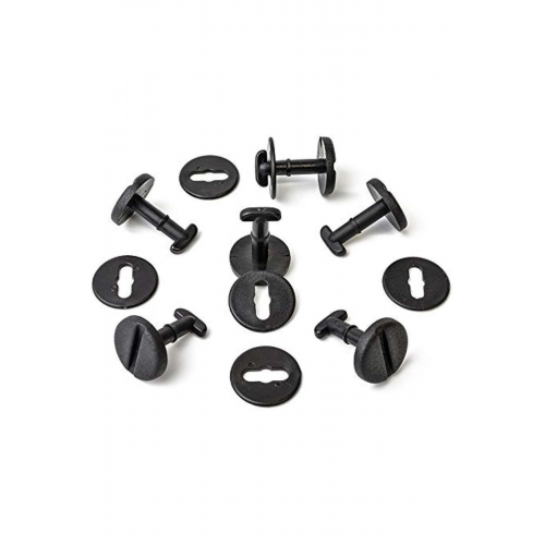 Bmw Paspas Tutucu Klipsi 4 Adet 51471881521 Uyumlu