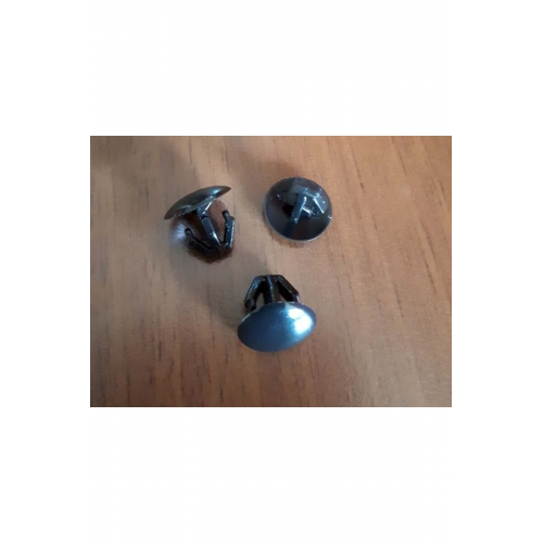 Honda Kaput Fitil Klipsi 10 Adet 91518-Sm4-003