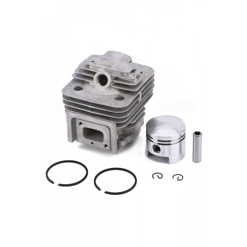 Çin Tırpan Cg-bg 430-520 44mm Silindir Piston Set Uyumlu