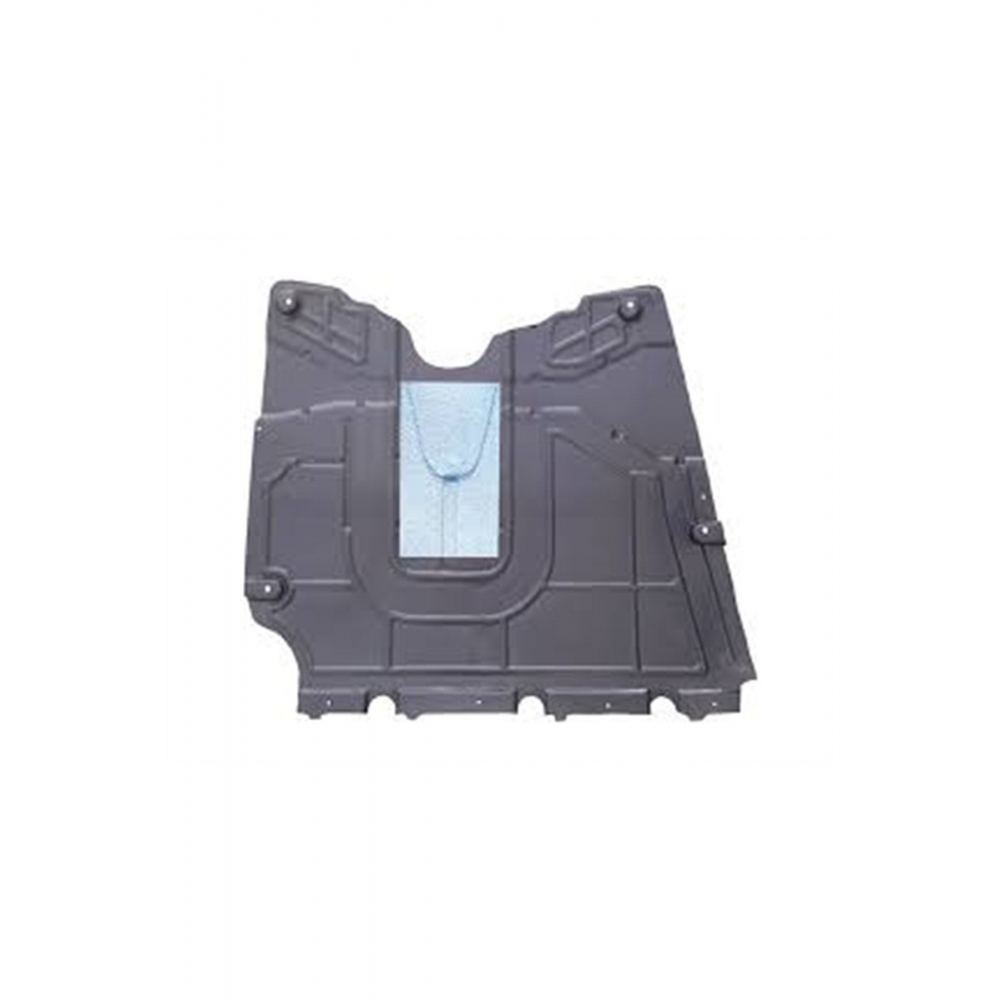Doblo 3 Motor Yağ Alt Karter Muhafazası Koruma