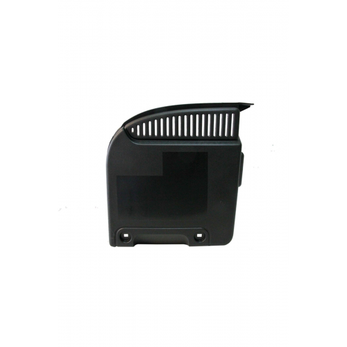 Megane 2 Akü Üst Koruma Kapağı Plastiği