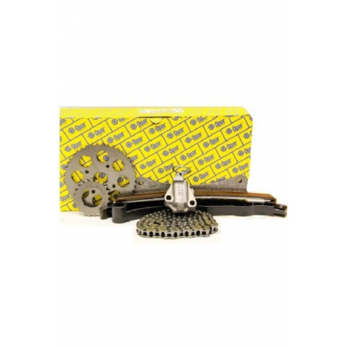 55177460 Albea-linea-egea-doblo-fiorino /nemo / Bipper / Astra H-corsa C 1.3 Eksantirik Zincir Seti