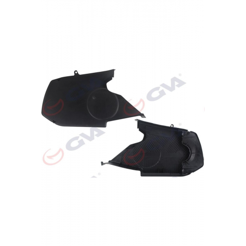 Triger Kayış Kapagı Golf4-bora Akl-9104321 06a109108b Uyumlu