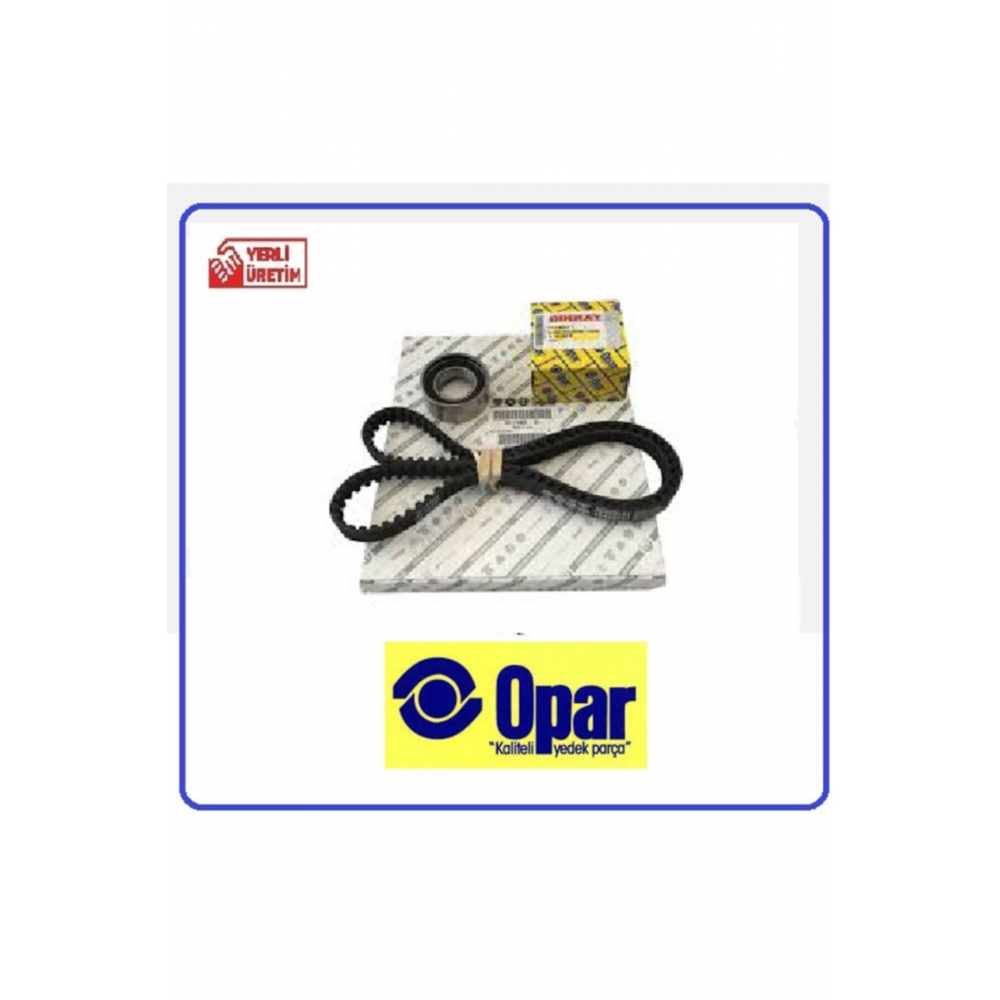 Triger Kayış Rulman Seti Doğan Slx Tempra Tipo 55170695