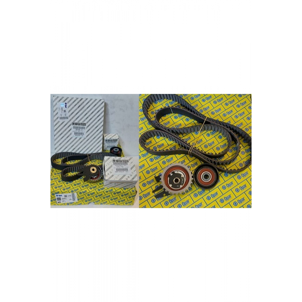 59360961 / 71754562 DOBLO / LİNEA / FİORİNO / EGEA / PUNTO / BRAVO 1.6 MULTİJET