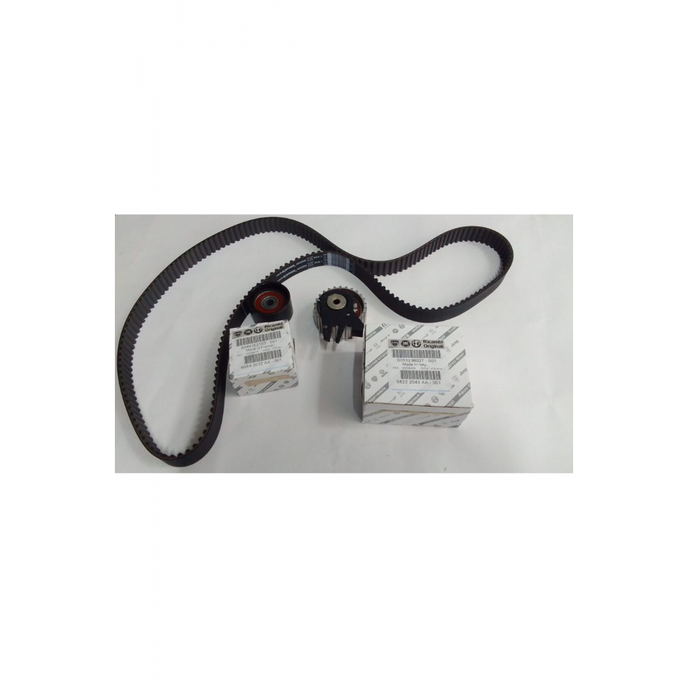 59360961 / 71754562 DOBLO / LİNEA / FİORİNO / EGEA / PUNTO / BRAVO 1.6 MULTİJET