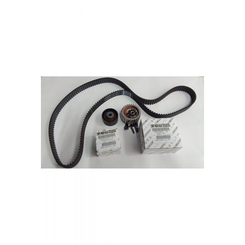 59360961 / 71754562 DOBLO / LİNEA / FİORİNO / EGEA / PUNTO / BRAVO 1.6 MULTİJET