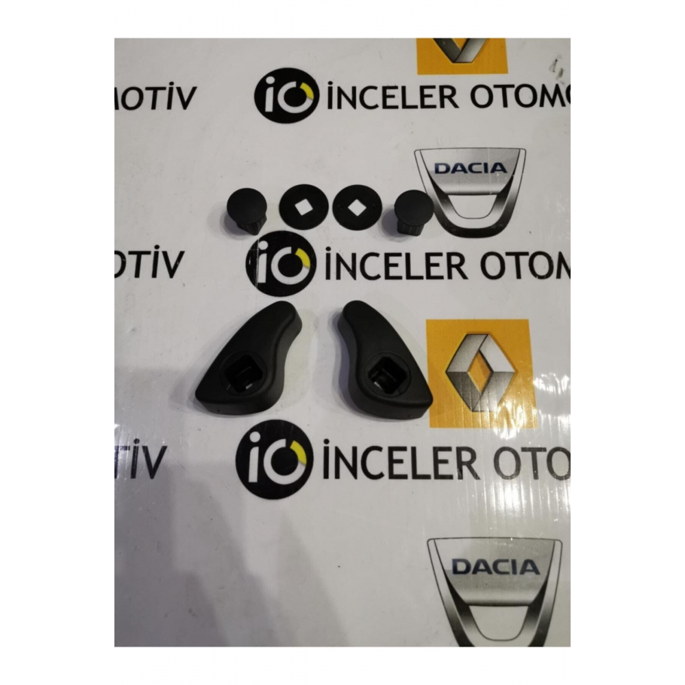 7701205078 CLIO KANGOO KOLTUK AYAR YATIRMA KOLU TK