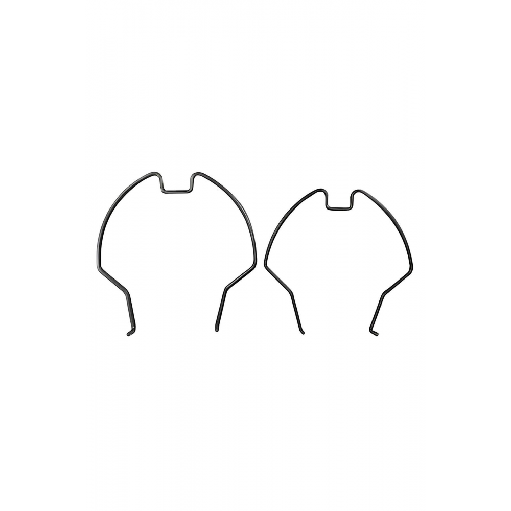 Turbo Borusu Sekman Takımı Renault Clio 4 Dacia Lodgy Dokker Duster Sandero 1.5 Dci