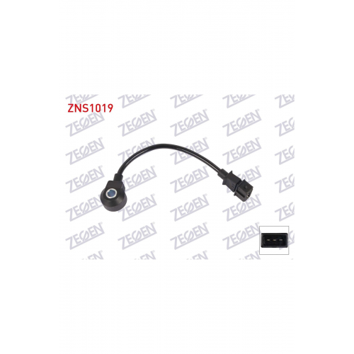 VURUNTU SENSORU FIAT PALIO 1.6 1996-2001 / BRAVA 1.6 1996-2001 / MAREA 1.6 1996-2002