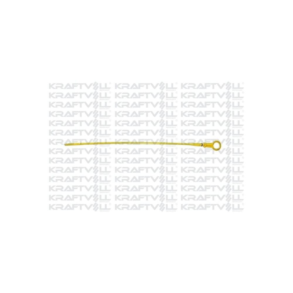 Kraftvoll Renault Megane 2 1.5 Dci Yağ Çubuğu