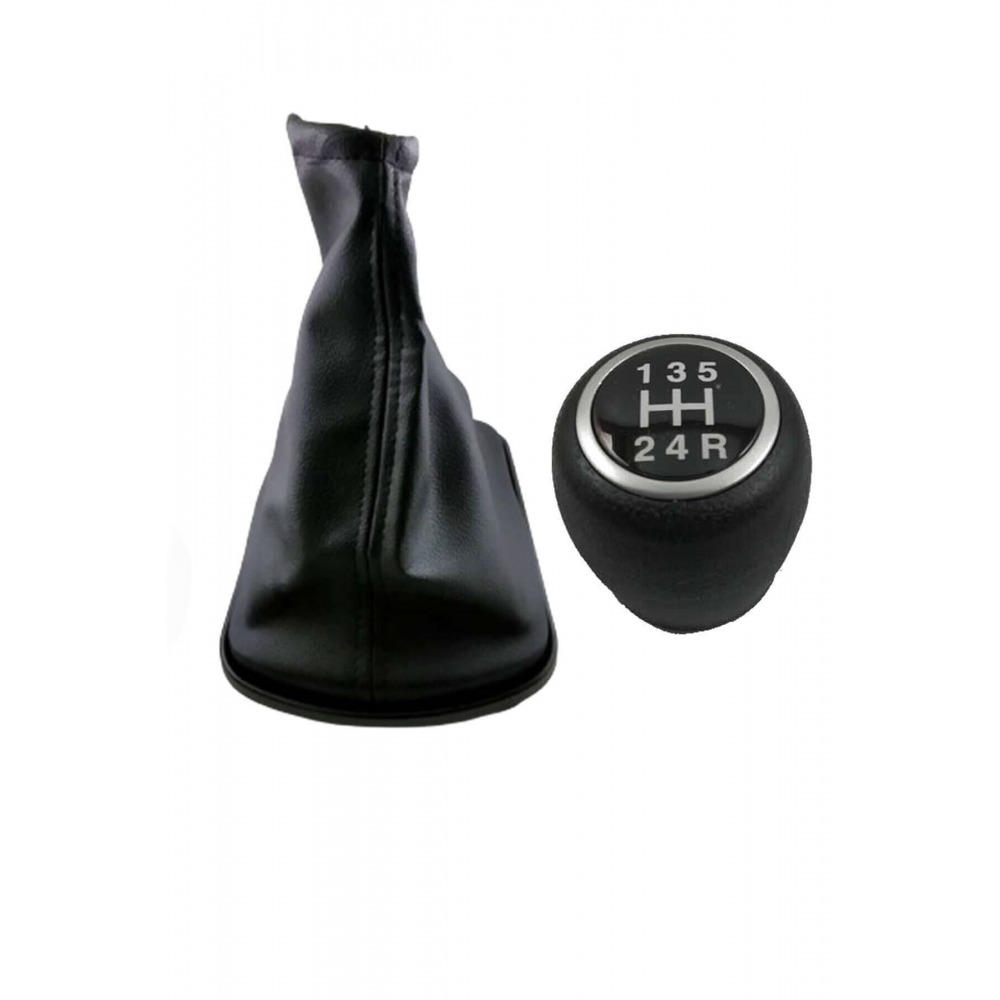 Fıat Linea Grande Punto 5 Ileri Vites Topuzu Ve Körük Seti