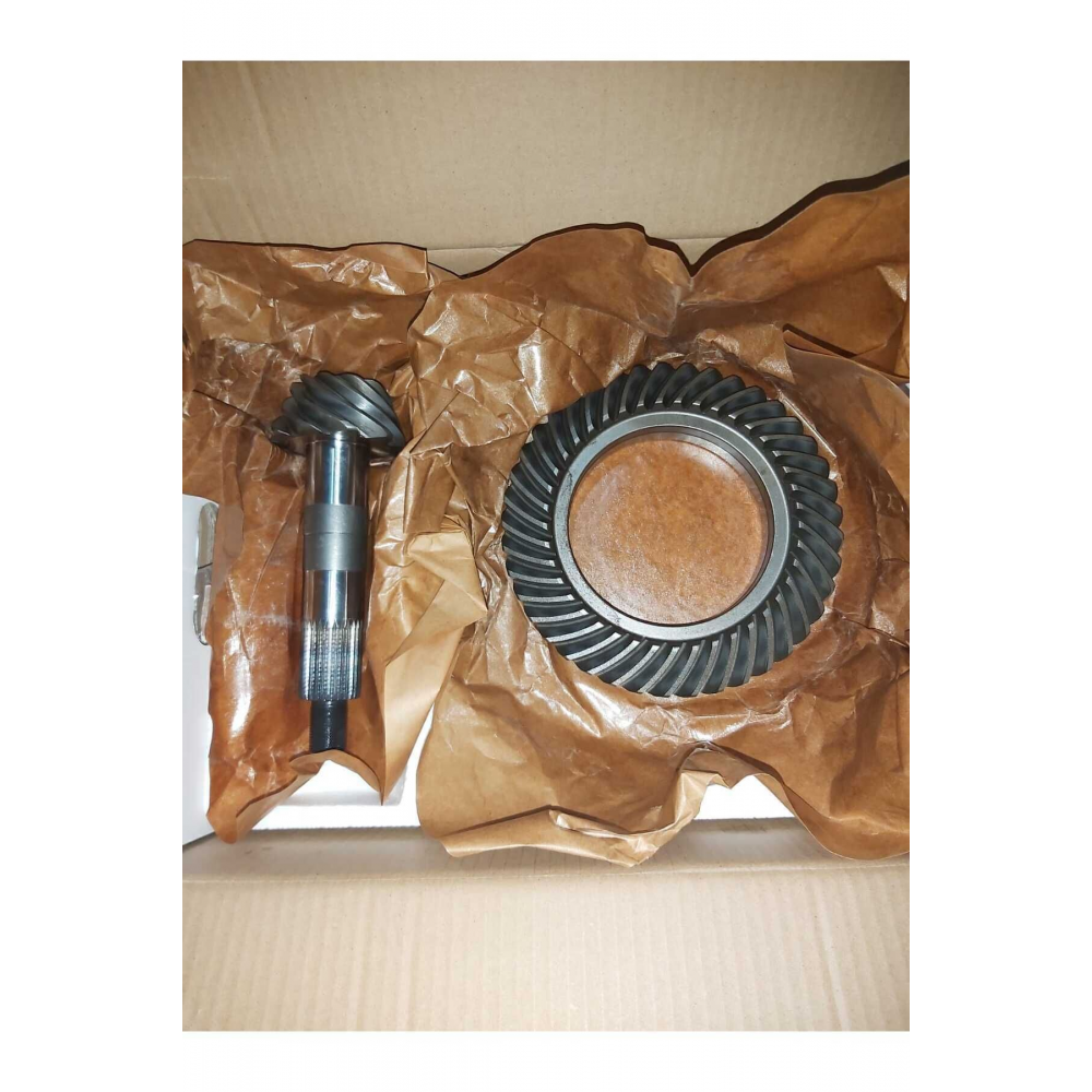 Tofas 1600 Ayna Mahrutı Dıslısı 10/41 M131 Doğan Şahin Kartal Uyumlu Gmw-gp410010 Dıferansıyel