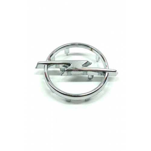 Opel Corsa D Astra H Amblemi .hatasız Sıfır Ürün