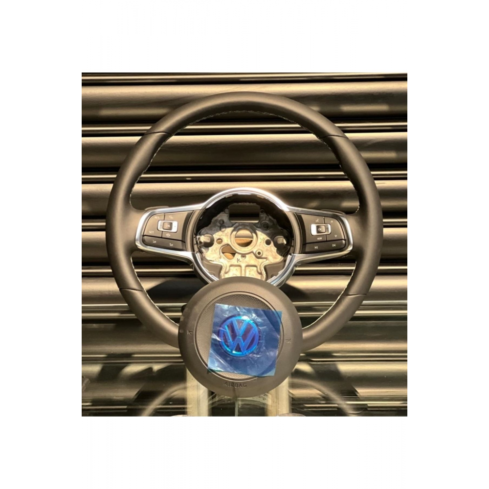 Volkswagen Passat B8, Golf, Tiguan, Scirocco R Line Direksiyon