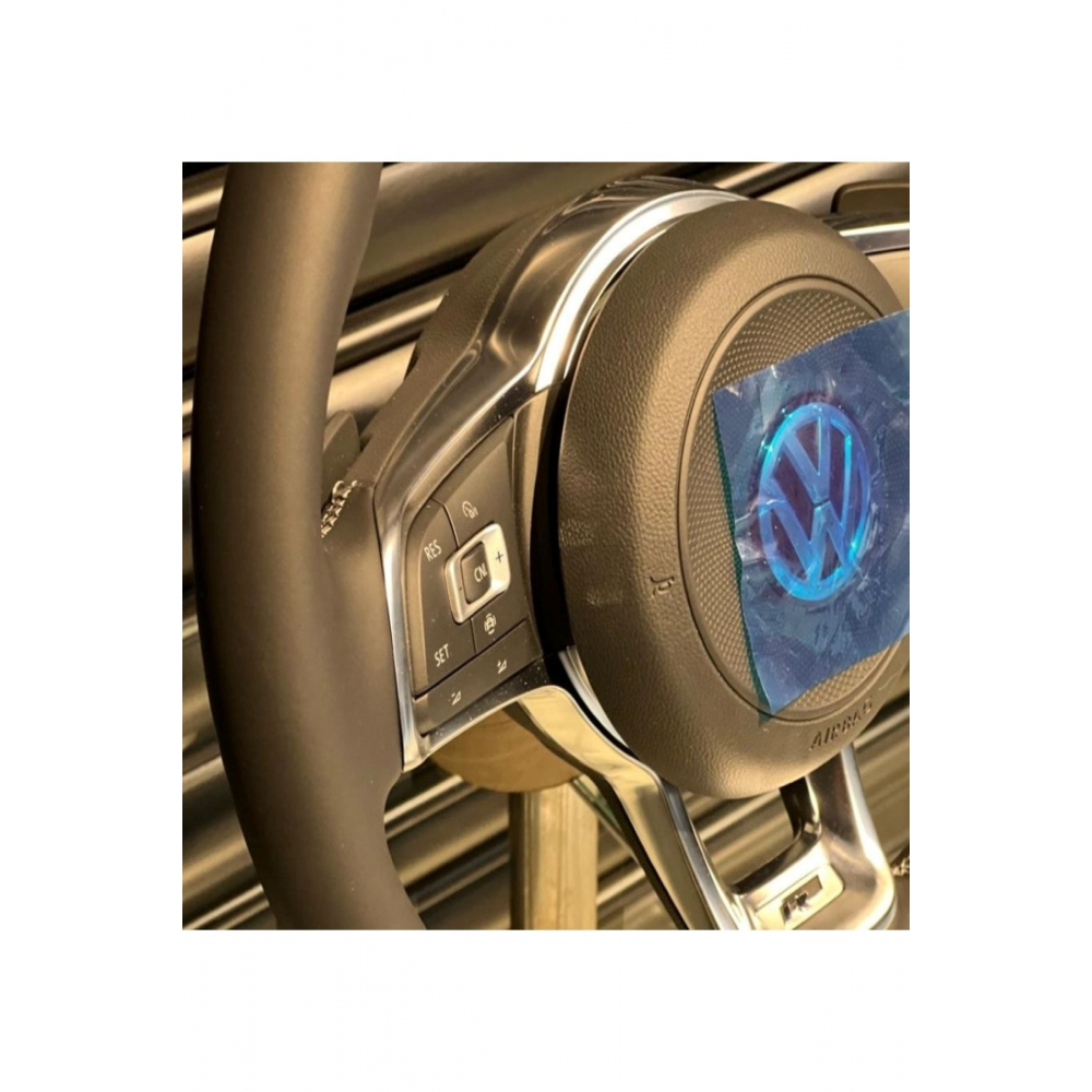 Volkswagen Passat B8, Golf, Tiguan, Scirocco R Line Direksiyon