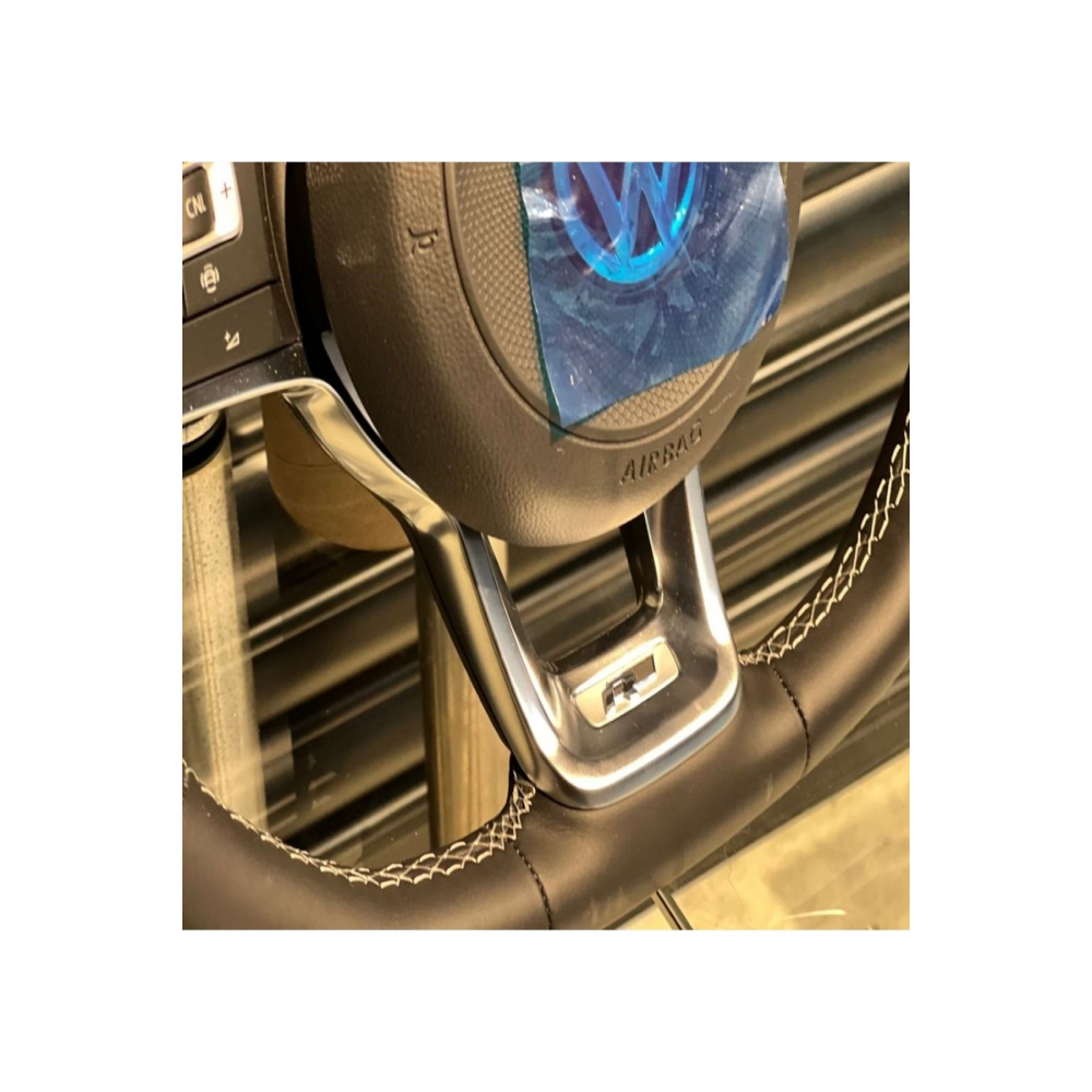 Volkswagen Passat B8, Golf, Tiguan, Scirocco R Line Direksiyon