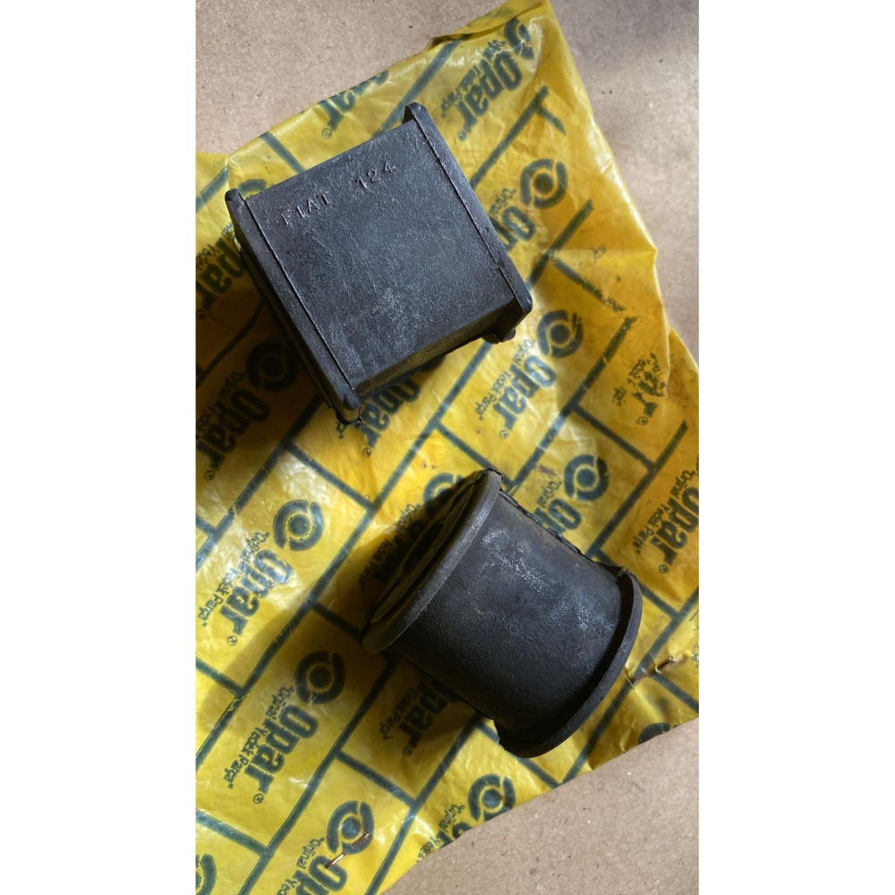 Murat 124 Serçe Uyumlu Viraj Demir Lastiği Eski Üretim Etiketçilere Özel 2 Adet