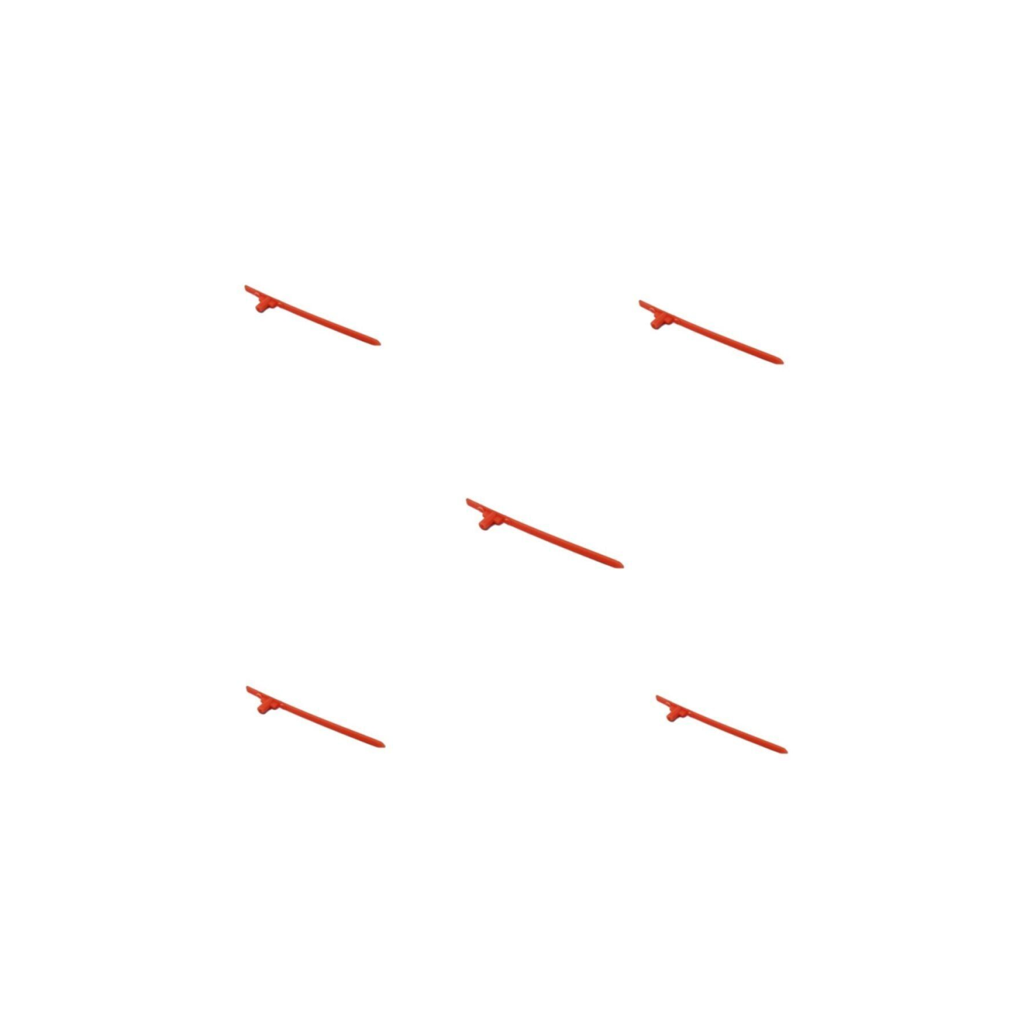 5 Adet Renault İçin Uyumlu Kilometre İbresi Çubuğu
