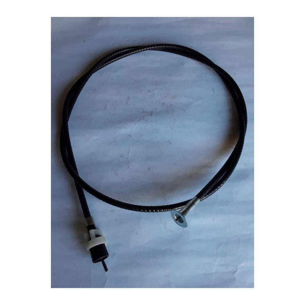 Ford Taunus Kilometre Teli